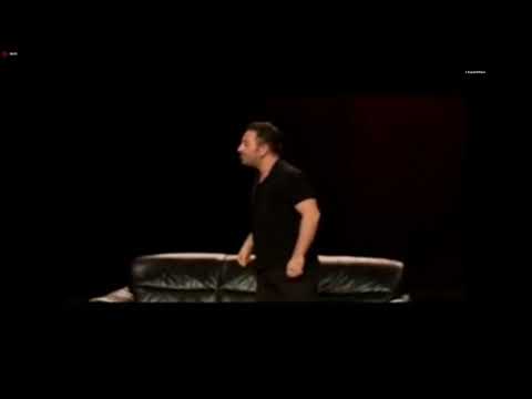 CMYLMZ 2007-Baboş olmadı be vallahi olmadı