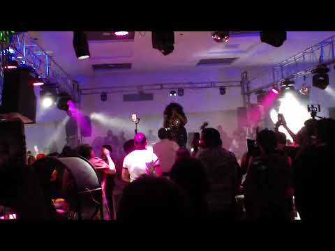 Charvoni - Everybody Everybody (Black Box) @Génesis Vídeo Disco, Guadalajara 2024