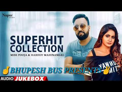 Mere yaar jundi de saare song || Miss pooja|| Vir Davinder || Sudhesh kumari || Top Hit song🔥🔥