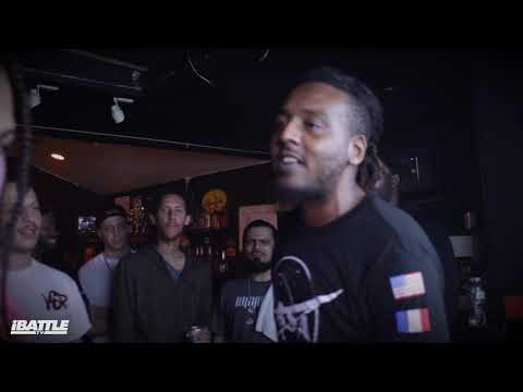 RUSH TYG vs UPSET THE SECRET - iBattleWW