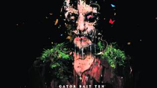 Gator Bait Ten - Red Van (2010) HD