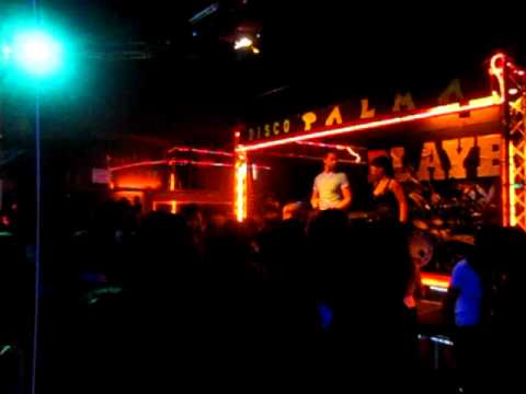 Playboj band Zlato srebro