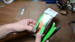 2 Pairs Gemfan 6030 Fiberglass Nylon Propeller For 250mm Quad From BangGood