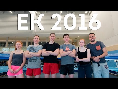 We zijn in Spanje! - Triffis TV Vlog 31