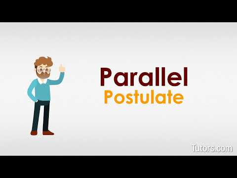 Parallel Postulate