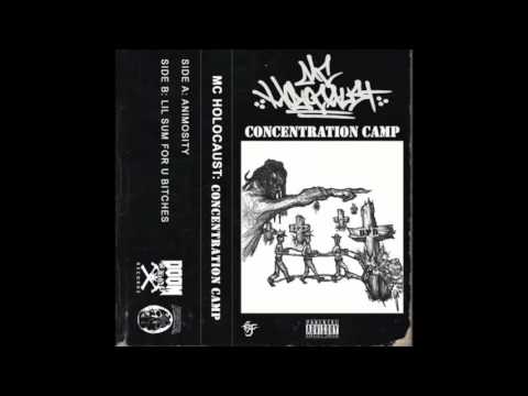 MC HOLOCAUST - WOMANIZE, NO SURPRISE *TRIPLE OG VERSION*