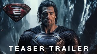 Download lagu FAN TRAILER: MAN OF STEEL 2 (2024) - Teaser Trailer | Henry Cavill, Dwayne Johnson mp3 Download lagu FAN TRAILER: MAN OF STEEL 2 (2024) - Teaser Trailer | Henry Cavill, Dwayne Johnson mp3