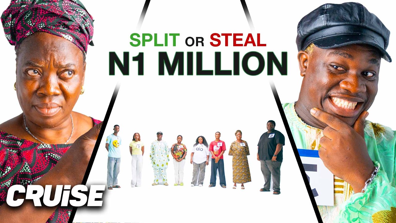 Will 8 ex-participants BETRAY Themselves for 1 MILLION Naira?