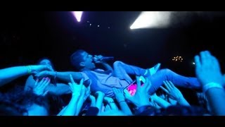 Mexico City Music Video