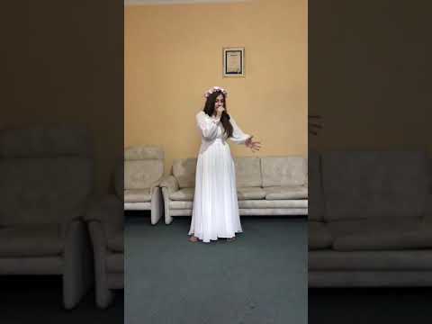 FINAL Radiant Ray of Music 2020, Cazarinov Maria - "Nothing else matters"