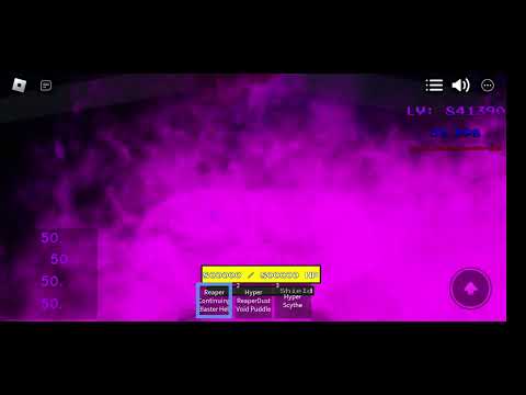 DMB2: Hyper Reaperdust