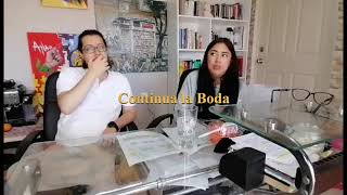 Sí, Acepto