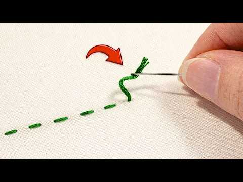 Die 7 genialsten Nähtricks, die wirklich funktionieren (Kleidung schnell reparieren!)