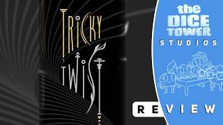 The Dice Tower - Tricky Twist video thumbnail