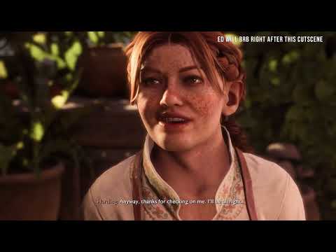 Dragon Age The Veilguard Pt 84 The Palate of a Griffon