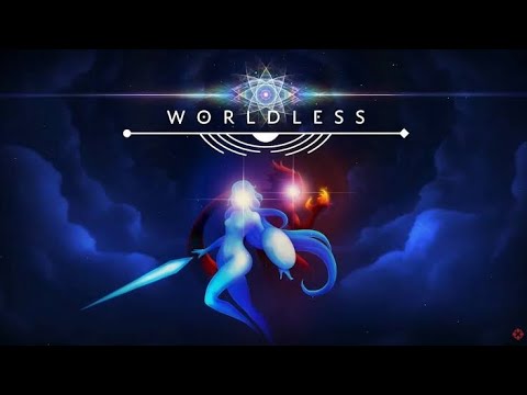 Worldless - Super Bosses + Summum Boss Fight - No Damage