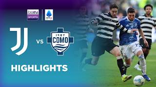 Download lagu Juventus v Como | Serie A 25/26 | Match Highlights mp3 Download lagu Juventus v Como | Serie A 25/26 | Match Highlights mp3