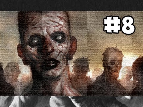 State of Decay Gameplay Walkthrough - Part 8 - New Recruits & Hordes AttaX