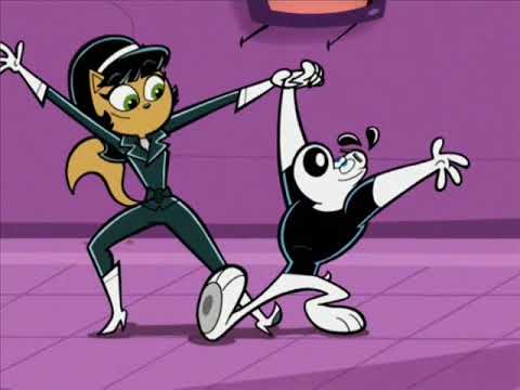 top 3 mejores parejas serie animadas