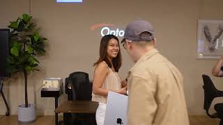 Co-work Fridays @ SQCo — CWF - Demo Day S7