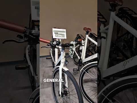 Taste & Ride Event Graz #geero #ebike #graz