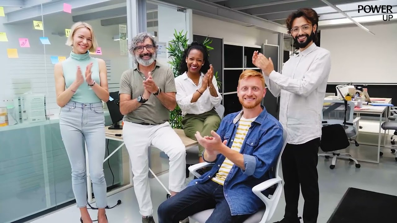 Measuring & Reporting DEIB Goals - DEIB Strategy Training for an Inclusive Workplace