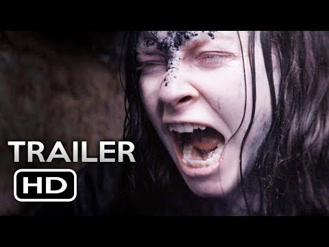 PROJECT ITHACA Official Trailer (2019) Sci-Fi Thriller Movie HD