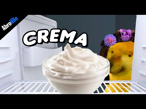 They caught me eating all the cream D: