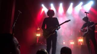 Pegasus - Other Side - 12/02/2015 @ Kaufleuten Zürich