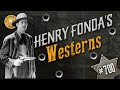 Henry Fonda S Westerns