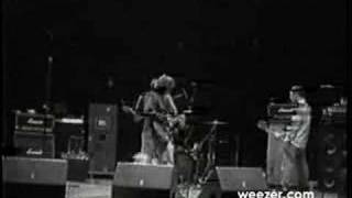 Weezer Only In Dreams Rehersal 1993