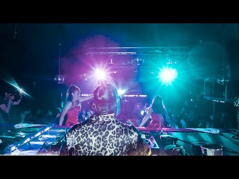 Lahox @ Salafonica Mallorca (June 2019)