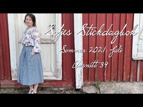 Stickdagboken avsnitt 39