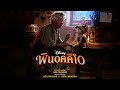 When You Wish Upon A Star Thai From Pinocchio Audio Only