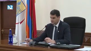 Քանի խոսքը գնաց շներից, հարգելի ոստիկաններ, խնդրում եմ… Հրաչյա Սարգսյան: Լրաբեր - 6.06.2022