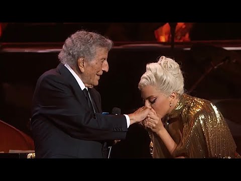 One Last Time. An Evening With Tony Bennett. Tony Bennett Walks Offstage For The Last Time