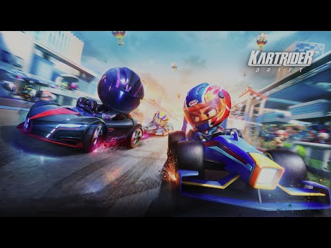 カートライダー ドリフト