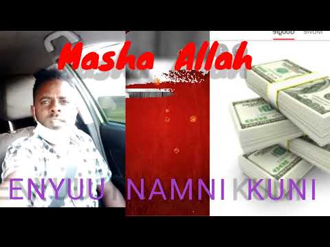 Osbsinee  Obsafixannee  dhufnee  Nubara  ilmaan  oromoo  kan  bahar  gama fi  gamana  hunddinu