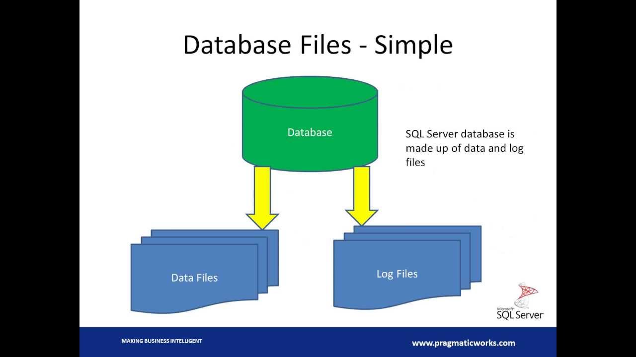 Introduction to Backup and Recovery for Databases