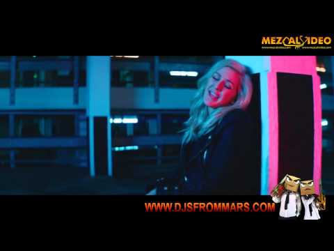 Ellie Goulding Vs Bruce Springsteen - Love Me In The USA (Djs From Mars Bootleg)