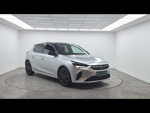 Opel Corsa SRI 1.2i (100PS) S/S 8 Speed Auto - Image 2