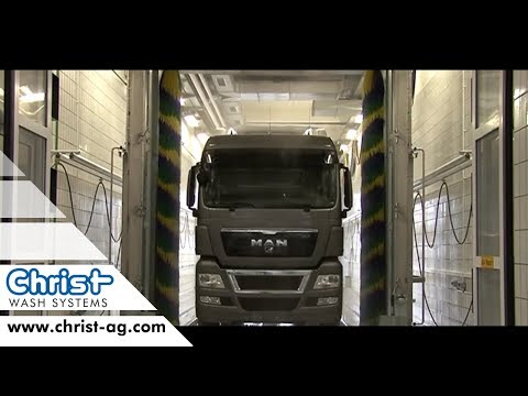 MAGNUM - english - CHRIST WASH SYSTEMS