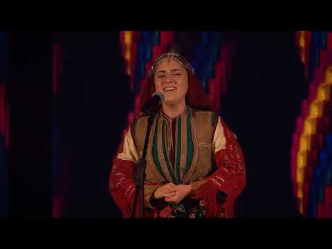 Miceska Teodora - Yano mori