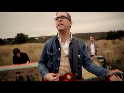 The Rocketboys - Loud & Clear (Official Music Video)