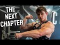 I MOVED 2K MILES FOR ALPHALAND... 19 y/o Bodybuilder | Intense Push Workout | Teen aesthetics