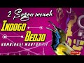 BARU ️ MASTERAN SOGON INDIGO FEAT BEDJO Sogon Sogongacor Sogokontong Sogokontonggacor