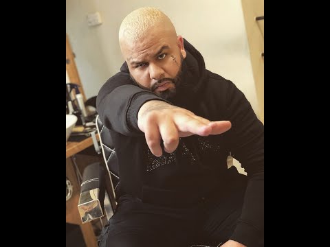 KALO WYO  #Hot16Challenge2