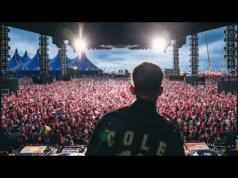 Recorded Live at Creamfields 2022 — Michael Bibi