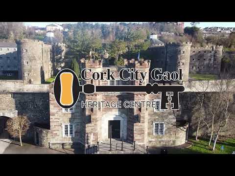 Cork City Prison & Radio Museum Comentários/Acesso/Horário de funcionamento | Cork