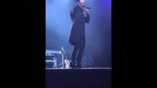 Avery Wilson (A Song For you)